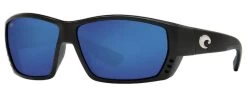 Costa Del Mar Tuna Alley 6S9009 Glasses -Easy Glasses shop. tuna alley 6s9009 11 matte black 900909