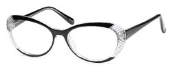 Capri Optics US 72 Glasses