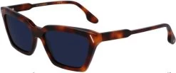 Victoria Beckham VB661S Glasses -Easy Glasses shop. vb661s tortoise