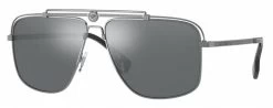 Versace VE2242 Glasses -Easy Glasses shop. ve2242 gunmetal