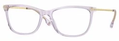 Versace VE3274B Glasses -Easy Glasses shop. ve3274b transparent pink