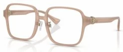 Versace VE3333D Glasses -Easy Glasses shop. ve3333d opal nude1