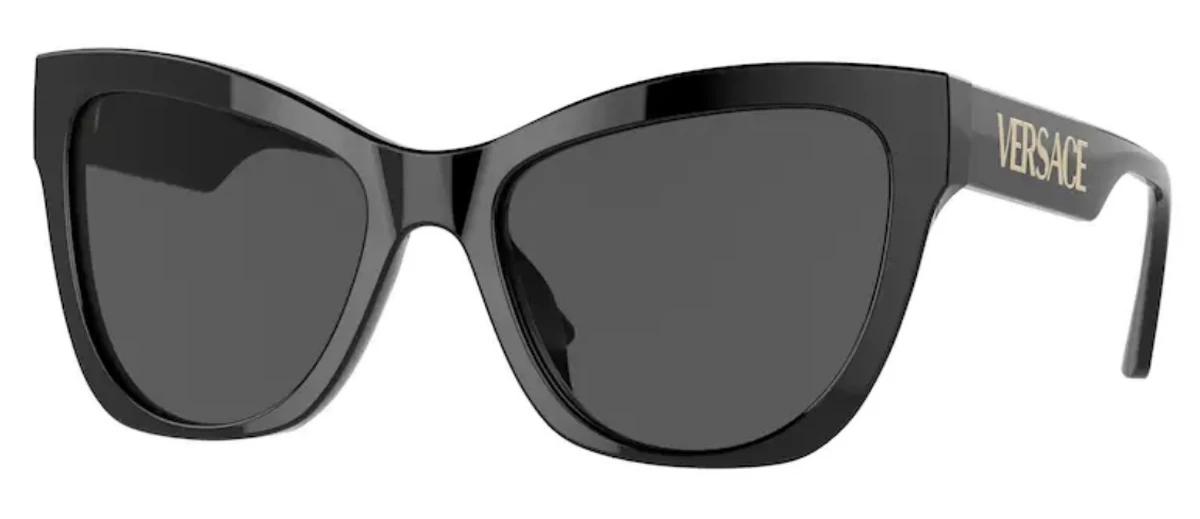 Versace VE4417U Glasses 2 Versace VE4417U Glasses - Image 2