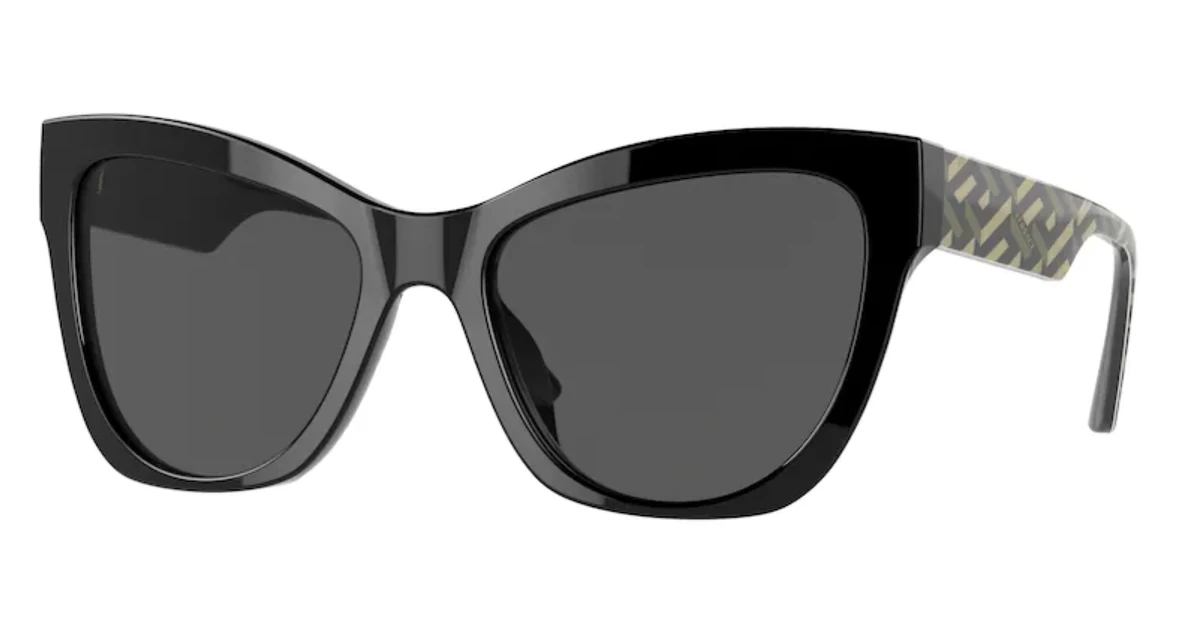 Versace VE4417U Glasses 1 Versace VE4417U Glasses