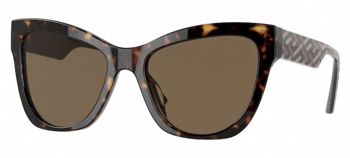 Versace VE4417U Glasses 4 Versace VE4417U Glasses - Image 4