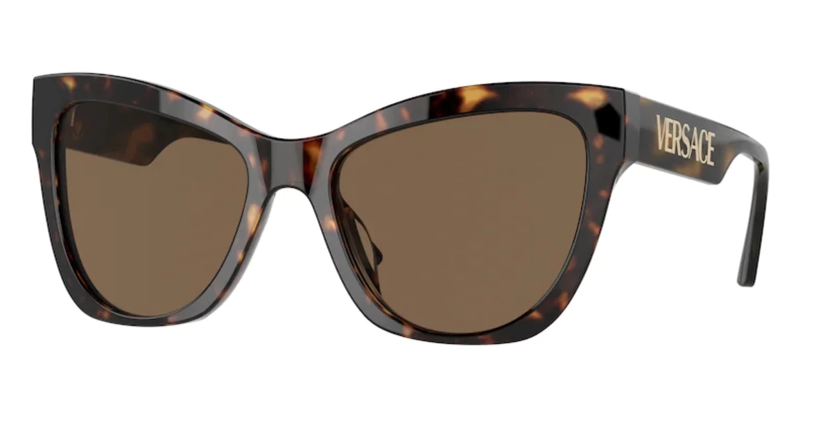 Versace VE4417U Glasses 3 Versace VE4417U Glasses - Image 3