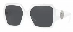 Versace VE4453 Glasses -Easy Glasses shop. ve4453 white