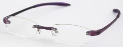 Visualites Visualites 1 +2.00 Glasses -Easy Glasses shop. visualites 1 2 00 purple20monet