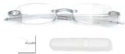 Visualites Visualites 5 +3.00 Glasses -Easy Glasses shop. visualites 5 3 00 pearl