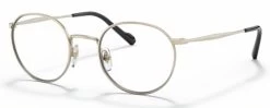 Vogue VO4183 Glasses -Easy Glasses shop. vo4183 pale gold