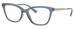 Vogue VO5285 Glasses -Easy Glasses shop. vo5285 transparent blue