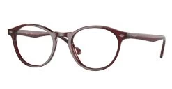 Vogue VO5326 Glasses -Easy Glasses shop. vo5326 transparent bordeaux