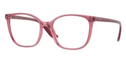 Vogue VO5356 Glasses -Easy Glasses shop. vo5356 transparent cherry