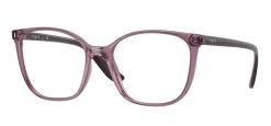 Vogue VO5356 Glasses -Easy Glasses shop. vo5356 transparent purple