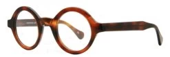 Kala Washer Glasses -Easy Glasses shop. washer demi amber