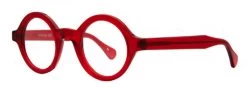 Kala Washer Glasses -Easy Glasses shop. washer red