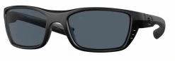 Costa Del Mar Whitetip 6S9056 Glasses -Easy Glasses shop. whitetip 6s9056 01 blackout 905601