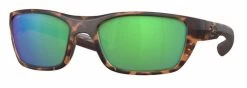 Costa Del Mar Whitetip 6S9056 Glasses -Easy Glasses shop. whitetip 6s9056 66 matte retro tortoise 905608