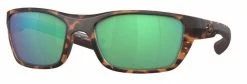 Costa Del Mar Whitetip 6S9056 Glasses -Easy Glasses shop. whitetip 6s9056 66 matte retro tortoise 905616