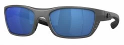 Costa Del Mar Whitetip 6S9056 Glasses -Easy Glasses shop. whitetip 6s9056 98 matte gray 905609