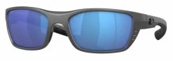Costa Del Mar Whitetip 6S9056 Glasses -Easy Glasses shop. whitetip 6s9056 98 matte gray 905617
